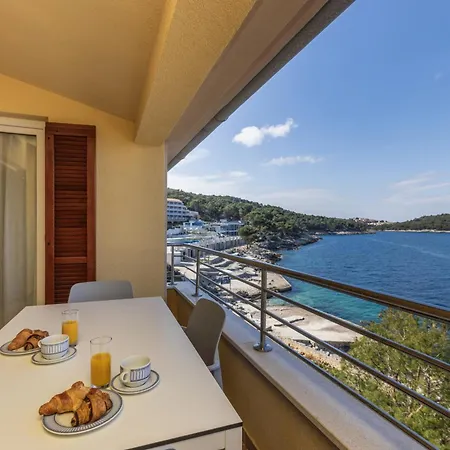 Apartmán Velo Jedro Punta