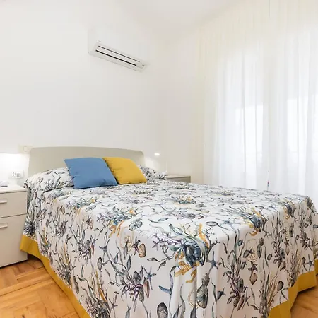 Apartmán Velo Jedro Punta *