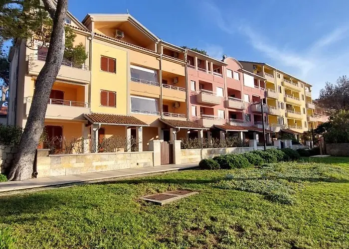 Appartement Velo Jedro Punta Veli Lošinj