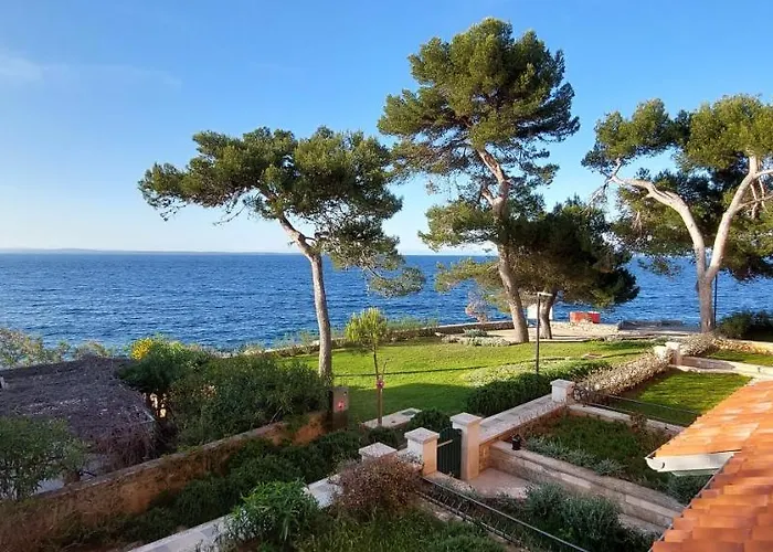 Velo Jedro Punta Διαμέρισμα