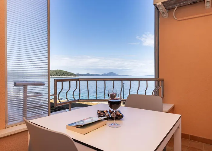 Velo Jedro Punta Appartement Veli Lošinj