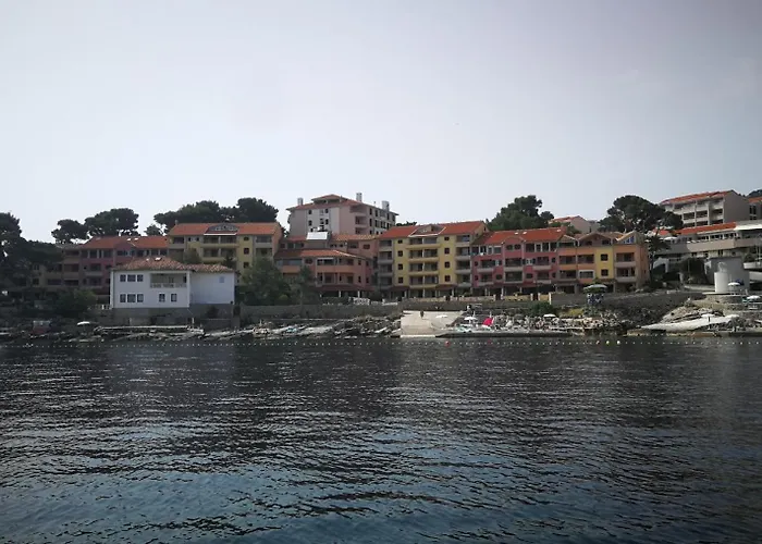 Velo Jedro Punta Veli Lošinj