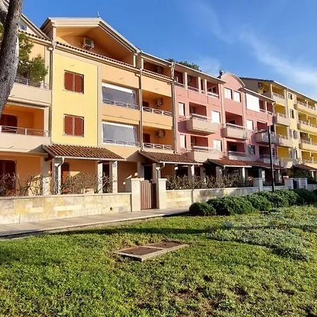 Apartament Velo Jedro Punta Veli Lošinj