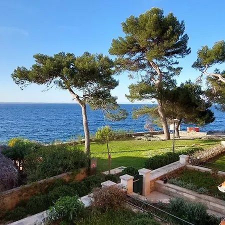 Velo Jedro Punta Apartament