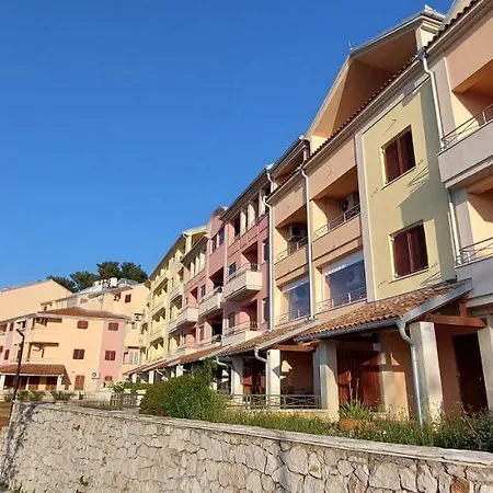 Velo Jedro Punta Veli Lošinj