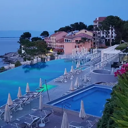 Velo Jedro Punta Apartament