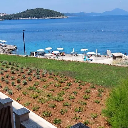 Velo Jedro Punta Veli Lošinj