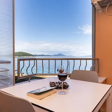 Velo Jedro Punta Apartament Veli Lošinj