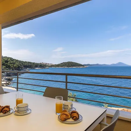 Velo Jedro Punta Apartament *