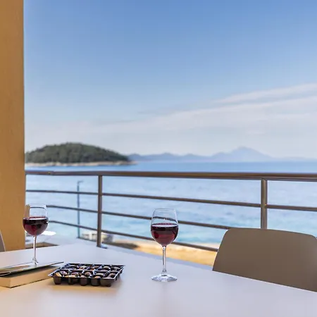 Velo Jedro Punta Apartament *