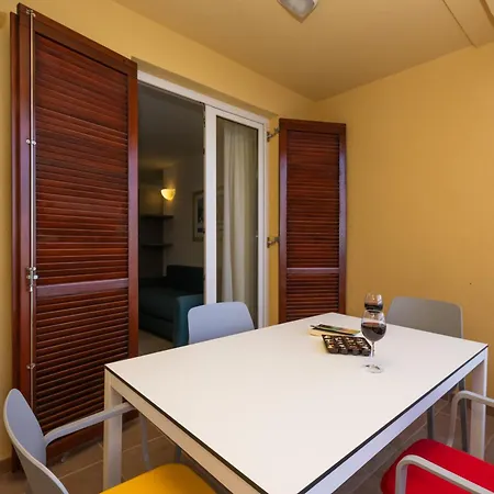 Velo Jedro Punta Apartament Veli Lošinj