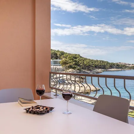 Apartament Velo Jedro Punta