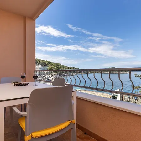 Apartament Velo Jedro Punta *