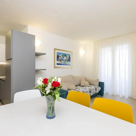 Velo Jedro Punta Veli Lošinj