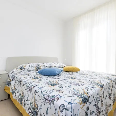 Velo Jedro Punta Apartament *