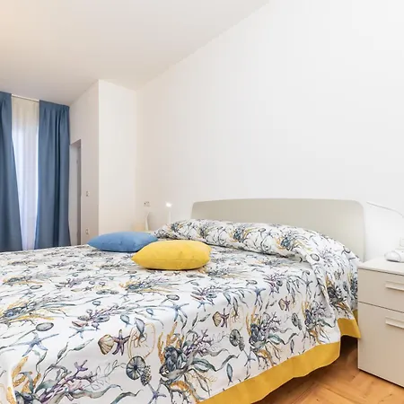 Apartament Velo Jedro Punta Veli Lošinj