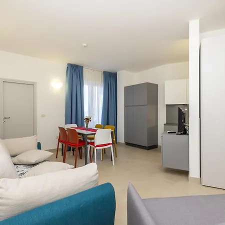 Velo Jedro Punta Apartament