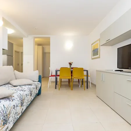 Velo Jedro Punta Apartament Veli Lošinj