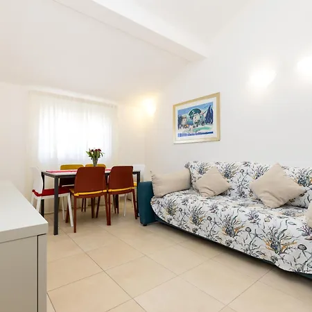 Velo Jedro Punta Apartament Veli Lošinj