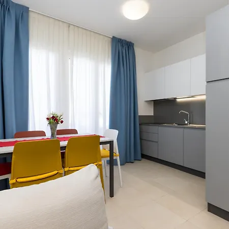 Velo Jedro Punta Veli Lošinj