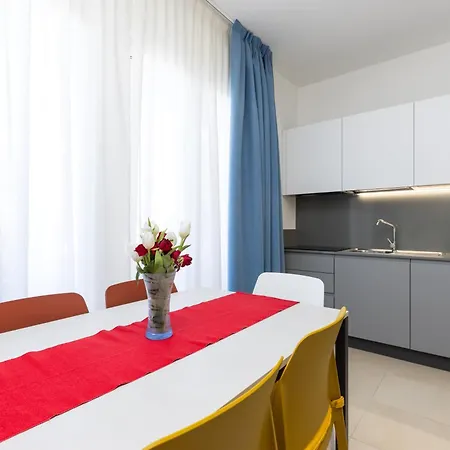 Velo Jedro Punta Apartament *