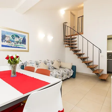 Apartament Velo Jedro Punta Veli Lošinj