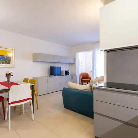 Velo Jedro Punta * Veli Lošinj