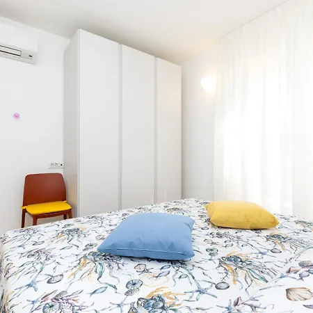 Velo Jedro Punta Apartament