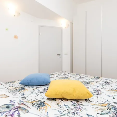 Apartament Velo Jedro Punta Veli Lošinj