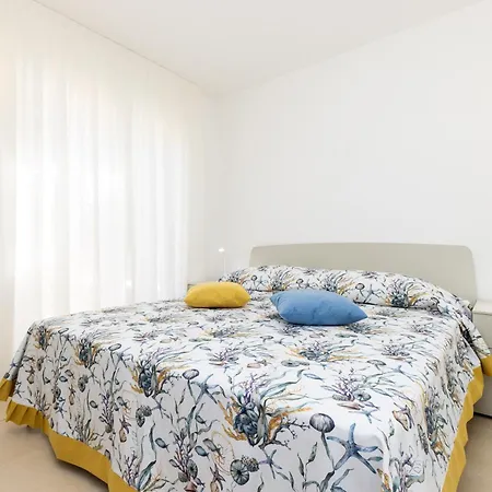 Apartament Velo Jedro Punta