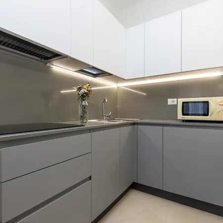 Apartament Velo Jedro Punta Veli Lošinj