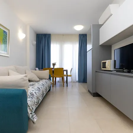 Apartamento Velo Jedro Punta