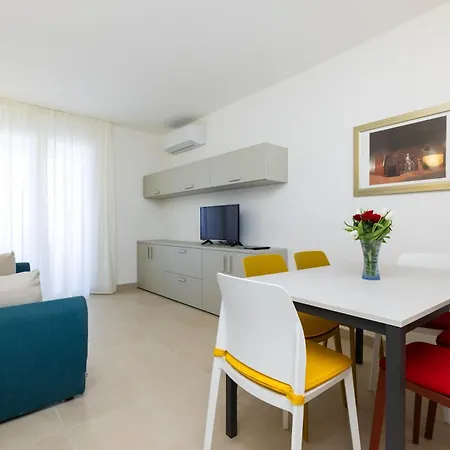 Velo Jedro Punta Apartament Veli Lošinj