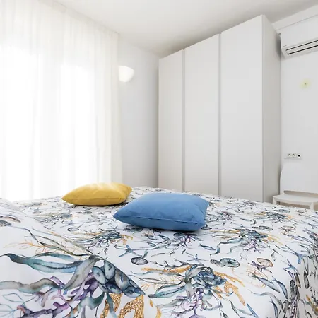 Apartament Velo Jedro Punta