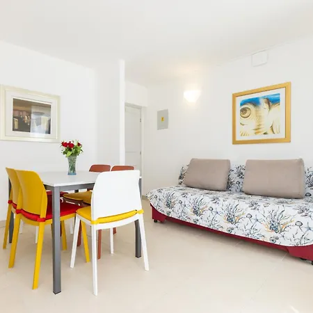 Velo Jedro Punta Apartament Veli Lošinj
