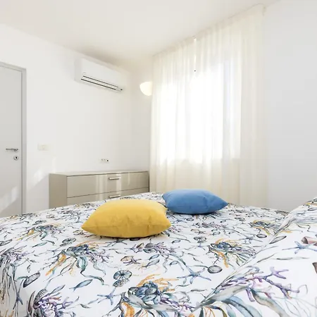 Apartament Velo Jedro Punta Veli Lošinj