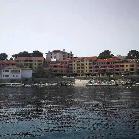 Velo Jedro Punta Veli Lošinj