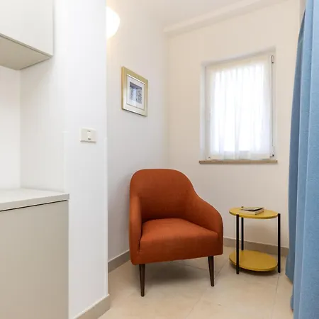 Velo Jedro Punta Apartament *