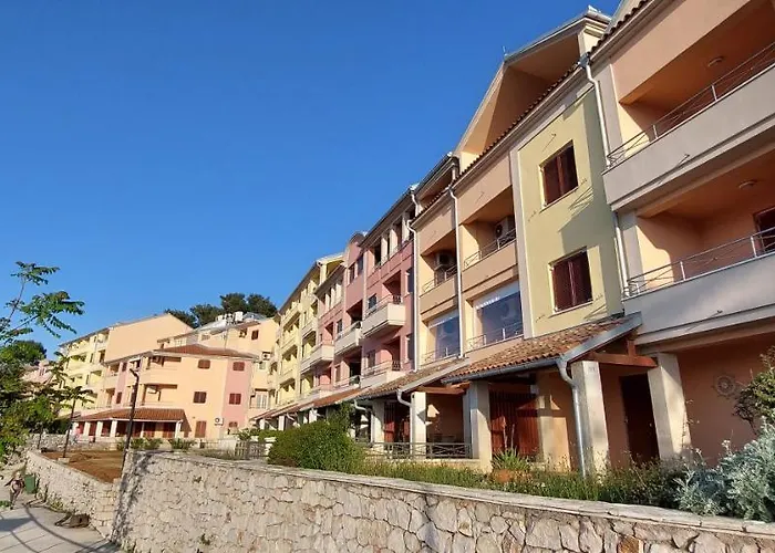 Velo Jedro Punta Veli Lošinj