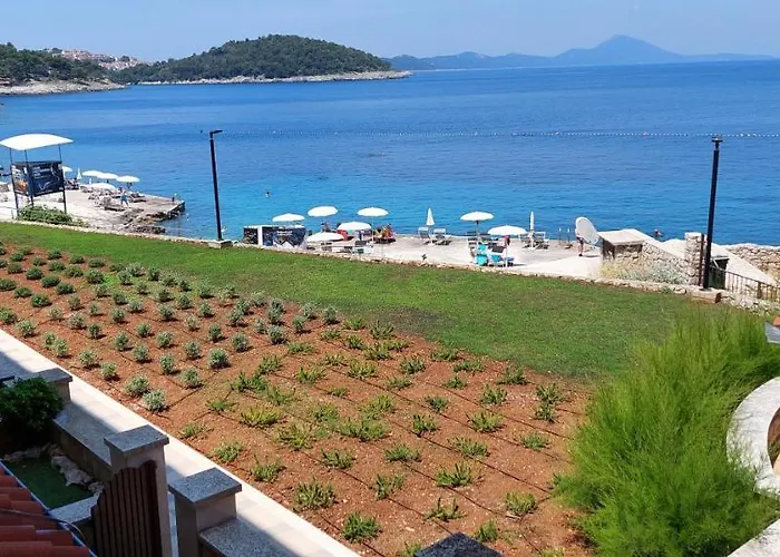 Velo Jedro Punta Veli Lošinj