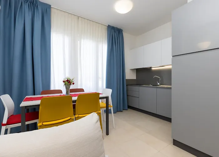 Velo Jedro Punta Veli Lošinj