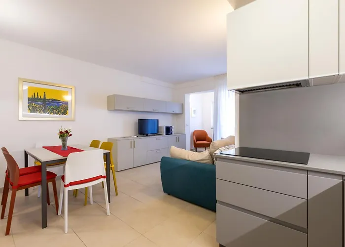 Velo Jedro Punta * Veli Lošinj