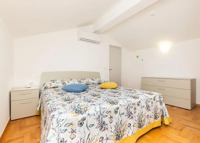 Velo Jedro Punta * Veli Lošinj