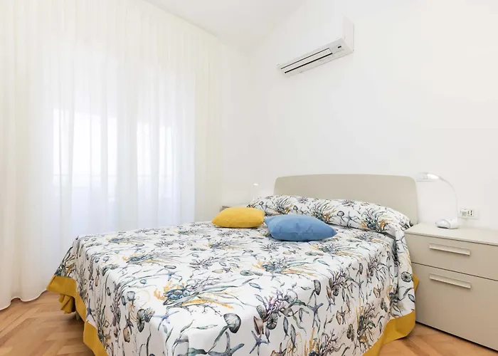 Velo Jedro Punta شقة Veli Lošinj