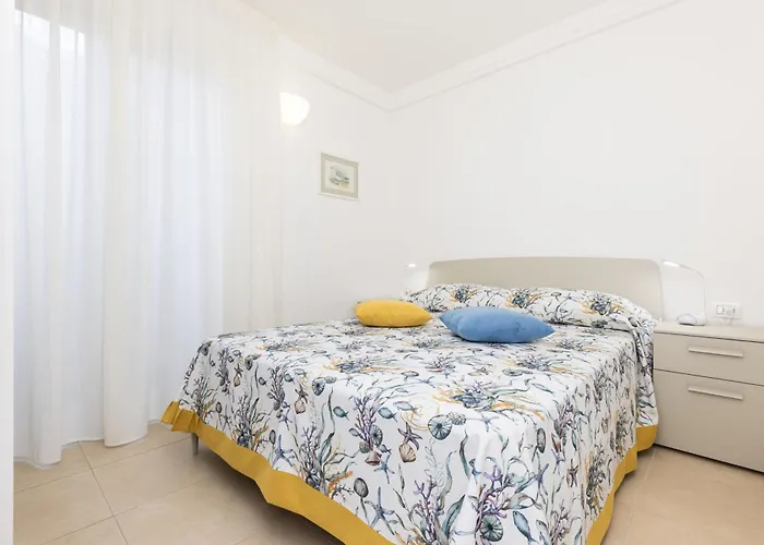 Velo Jedro Punta Veli Lošinj