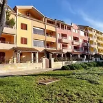 Apartment Velo Jedro Punta Veli Lošinj