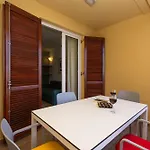 Velo Jedro Punta Apartment Veli Lošinj