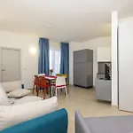 Velo Jedro Punta Apartment