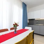 Velo Jedro Punta Apartment *