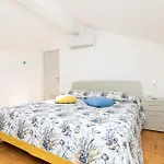 Velo Jedro Punta Apartment *